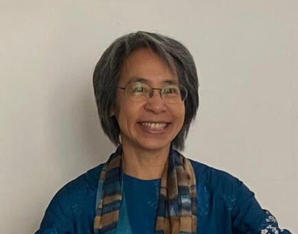 Thérèse Thân Khi soin énergétique Paris 13